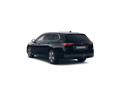 Volkswagen Passat Variant – Foto 5