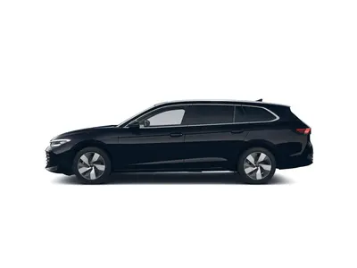 Volkswagen Passat Variant – Foto 6