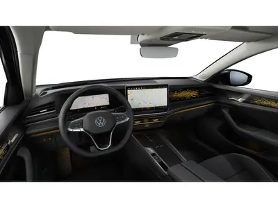 Volkswagen Passat Variant – Foto 9