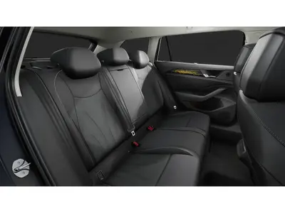 Volkswagen Passat Variant – Foto 11