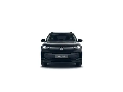 Volkswagen Tiguan – Foto 3