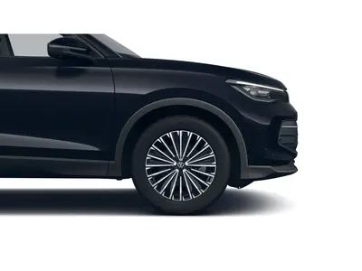 Volkswagen Tiguan – Foto 4