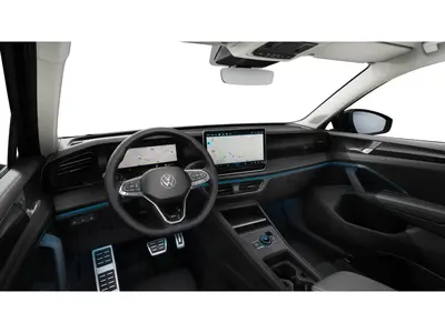 Volkswagen Tiguan – Foto 9