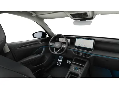 Volkswagen Tiguan – Foto 10