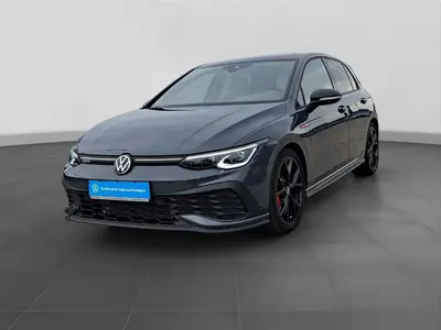 Volkswagen Golf GTI – Foto 2