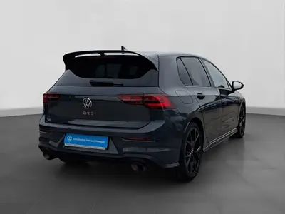 Volkswagen Golf GTI – Foto 3