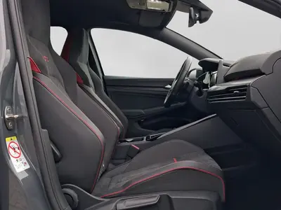 Volkswagen Golf GTI – Foto 4