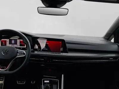 Volkswagen Golf GTI – Foto 5