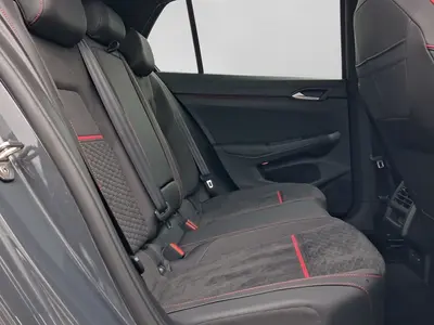 Volkswagen Golf GTI – Foto 6