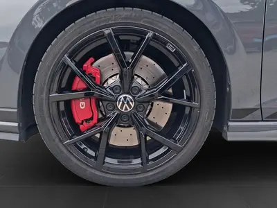 Volkswagen Golf GTI – Foto 7