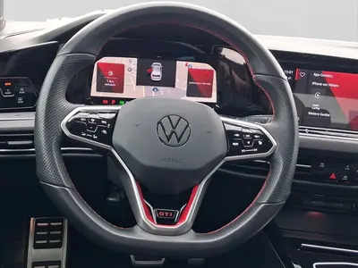 Volkswagen Golf GTI – Foto 9