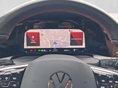 Volkswagen Golf GTI – Foto 10