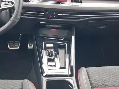 Volkswagen Golf GTI – Foto 11