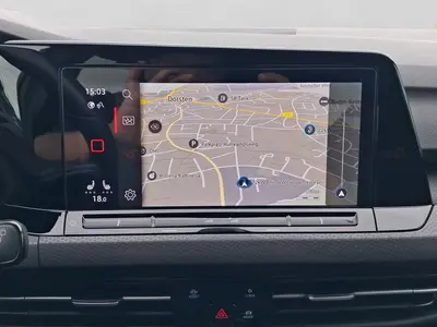 Volkswagen Golf GTI – Foto 13