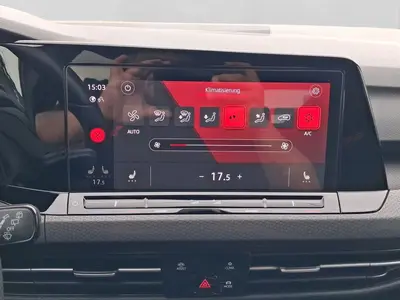 Volkswagen Golf GTI – Foto 14