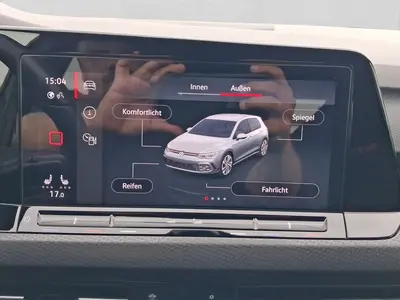 Volkswagen Golf GTI – Foto 16