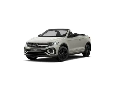 Volkswagen T-Roc Cabriolet – Foto 2