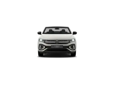 Volkswagen T-Roc Cabriolet – Foto 3
