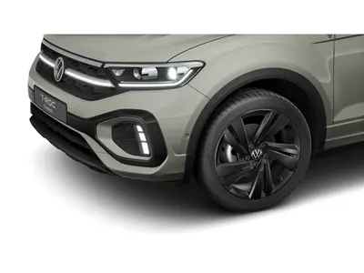 Volkswagen T-Roc Cabriolet – Foto 4