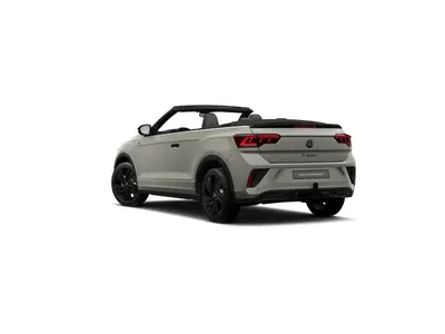 Volkswagen T-Roc Cabriolet – Foto 5