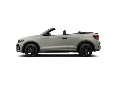 Volkswagen T-Roc Cabriolet – Foto 6