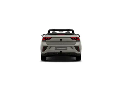 Volkswagen T-Roc Cabriolet – Foto 7