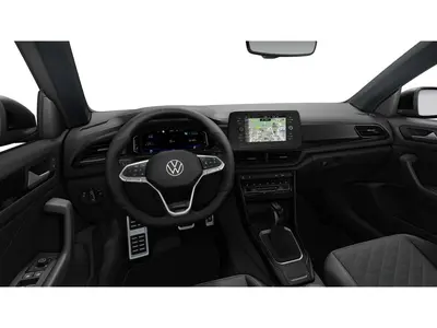 Volkswagen T-Roc Cabriolet – Foto 9