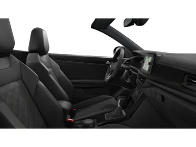 Volkswagen T-Roc Cabriolet – Foto 10
