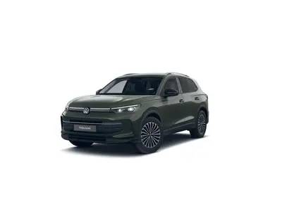 Volkswagen Tiguan – Foto 2