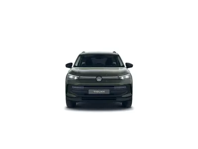 Volkswagen Tiguan – Foto 3