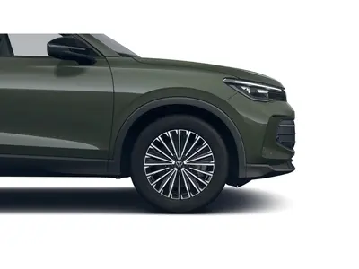 Volkswagen Tiguan – Foto 4
