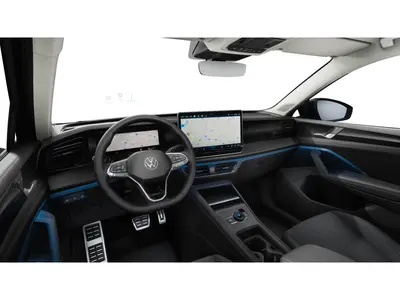Volkswagen Tiguan – Foto 9