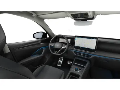 Volkswagen Tiguan – Foto 10