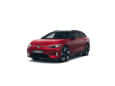 Volkswagen ID.7 Tourer – Foto 2