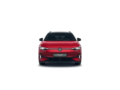 Volkswagen ID.7 Tourer – Foto 3