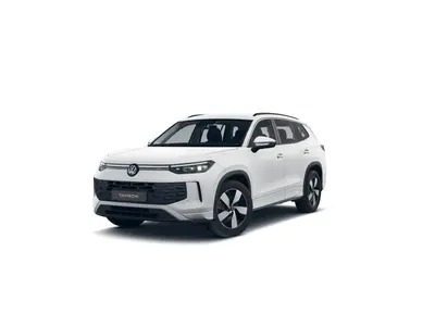 Volkswagen Tayron – Foto 2