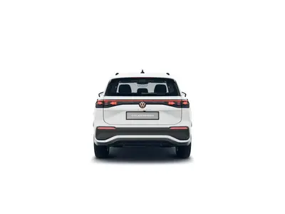Volkswagen Tayron – Foto 3