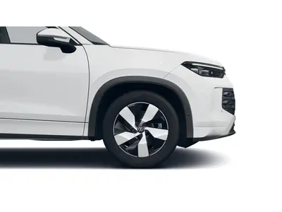 Volkswagen Tayron – Foto 4