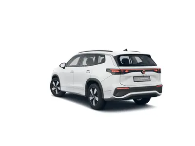 Volkswagen Tayron – Foto 5