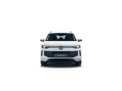 Volkswagen Tayron – Foto 7