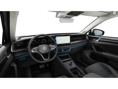 Volkswagen Tayron – Foto 9