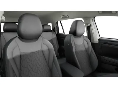 Volkswagen Tayron – Foto 10