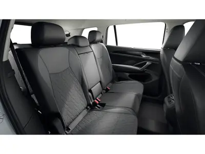 Volkswagen Tayron – Foto 11