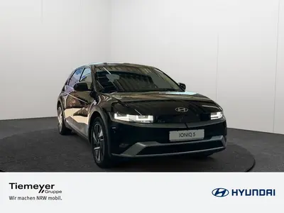 Hyundai IONIQ 5 – Foto 3