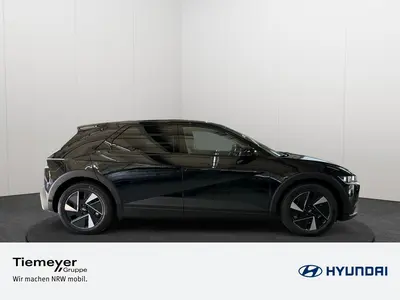 Hyundai IONIQ 5 – Foto 4