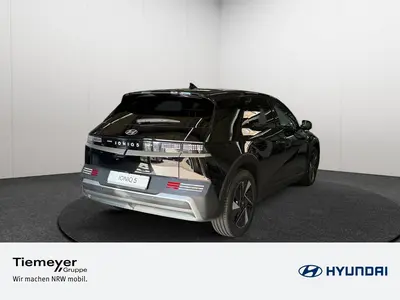 Hyundai IONIQ 5 – Foto 5