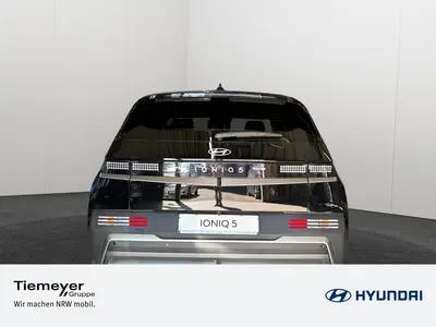 Hyundai IONIQ 5 – Foto 6