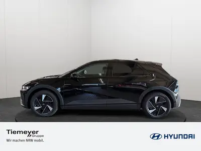 Hyundai IONIQ 5 – Foto 8