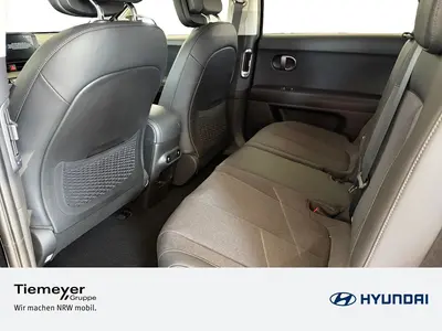 Hyundai IONIQ 5 – Foto 11