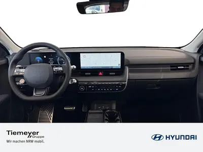Hyundai IONIQ 5 – Foto 12